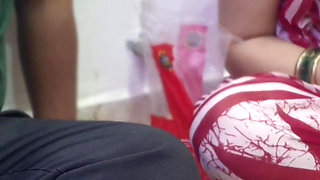 Alisha Looking for the Job and Got Fucked by Stranger