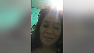 filipina skype cam evelyn