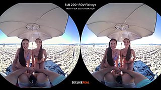 Beach Pick Up - SLROriginals