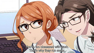 Doctor Gets Creampied Until She's Pregnant by Her Future Husband (episode- 1)