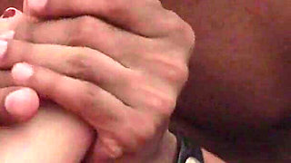 Relaxing Foot Massage