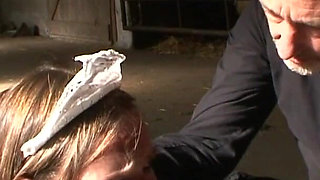 German BDSM - The maid full movie