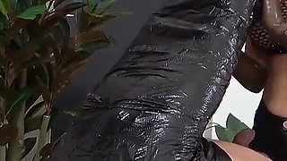 Stretch His Fuck Hole to the Max Part 2