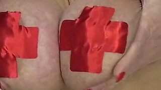 Beautiful Mature Tits Without Sex