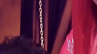 Strict Stepmom and Her 2 Newbie Sissies - Curvy MILF Arya Grander, Femdom Humiliation