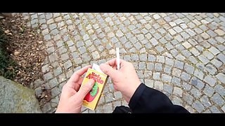 Come back of fatal mistake