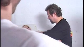 Don't Miss Your Chance to Watch Cut Scenes From Adult Dvd Capital Punishment