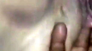 Bbbwbootyful BBC Nata4sex fingering fucking my hairy pussy squirting