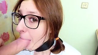 Hot amateur close up hardcore HD video