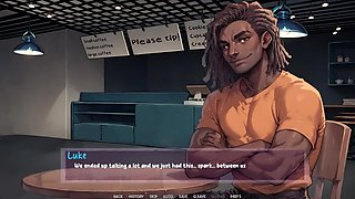 Shadows of Ambition #6- Gameplay
