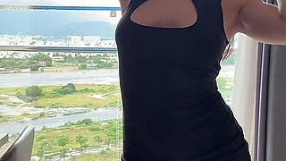 I Spit and Humiliate You, Fucking Slave & Femdom Humiliation