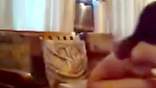 Desi Indian Young Couple Fuck On The Sofa Amateur Cam