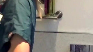 Latex Glove JOI in the Dental Chair Naughty Nurse POV