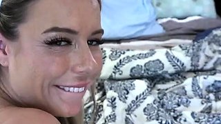 ATKGirlfriends Summer Vixen Nurse Anal