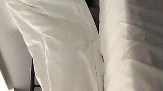 Sexy blonde amateur hidden cam HD videos