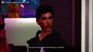 How I became a naughty slut