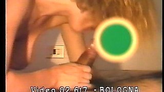 Never Published Amateur Porn with 90s Housewife #6