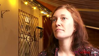 Perfect body stepmom gets nailed sweetly touching daddys friend