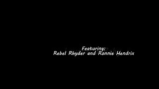 Rebel Rhyder - Make Me Pregnant