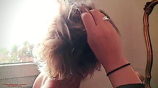 Fresh And Hot 48 Year Old Step mom Likes To Fuck With Her Step son In Law
