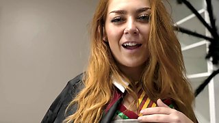 Group fucking with naughty chicks - Amiee Cambridge & Kira Fox