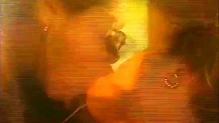 Two Amazing Vintage Milfs Fucked And Cummed In Mouth By Monster