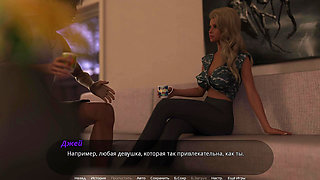 Complete Gameplay - Thot on Trial, Part 5
