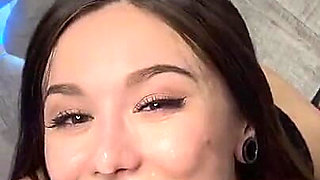 Obedient Submissive Sex Doll Gets Used