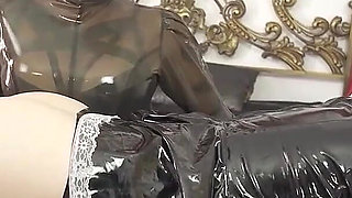 Sissy Spanking Punishment