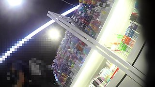 Naughty Amateur Fucked On Hidden Cam