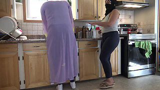 Arabic Lesbian Transexuals