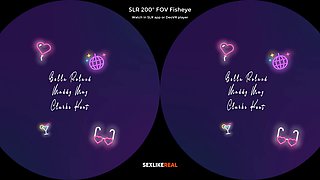 Birthday Anal Competition - SLROriginals