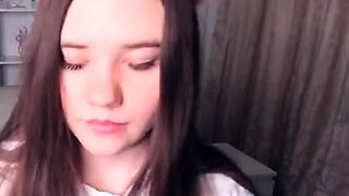 Live Recοrd Of Cαmgirl Reaching Her Tips Goal