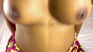 රත පට නයටයට තම ලසසනම එය Stepsister Having Rough Fun With Her Husband With Valentine S Day