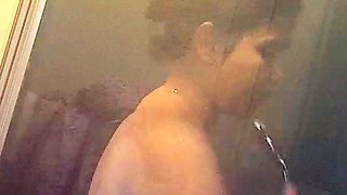 Desi NRI Indian Bengali Bhabhi Hotel Hiddencam Bath Video