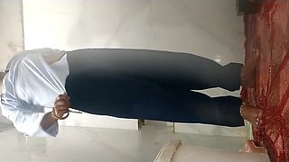 Indian (2th Class School Girl Squrting in School Viral Video!! Tuth Brush Fucking&fingering!! Niked Bath in School Bathroom