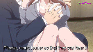 How She Used Her Boyfriend's Absence for a Marathon of Scream-Inducing Sex