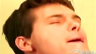 Rebel Captive Fights Back With Sex