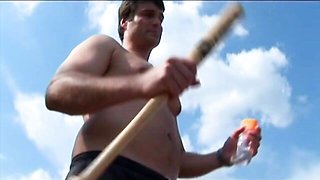 Watch stunning Jessika Girl's porn