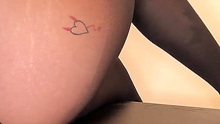 See-through Stink: Fart Show