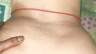 Hot Indian Bhabhi fucked rough by old Father in law