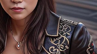 Sexiest Pirates (ai Amazing)
