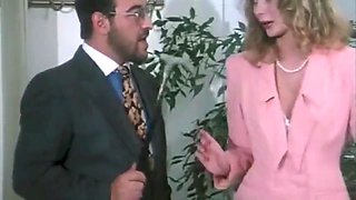2 Vintage Couple Fucking Hard