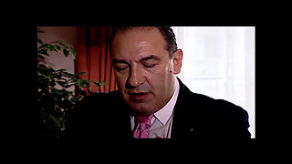 Sofia Cucci - Notes Of Passion 01