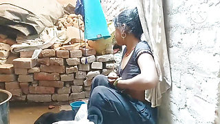 padosi Devar bhabhi sex in bathroom fuck