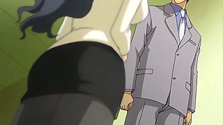 Animation NTR