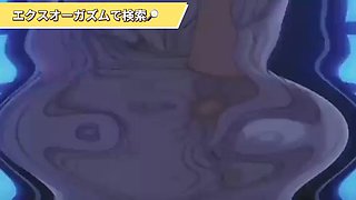Uncensored A new sales office lady uses an aphrodisiac and is trained to cum in a multi-purpose toilet or in a hotel! : Blowjob, Amateur  Japanese Porn