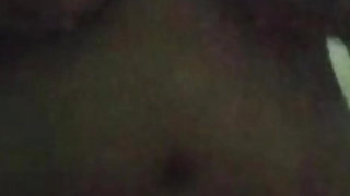 Come here honey, fuck me. Ahhh honey, I can't hold back my horniness anymore, I really want your cock to enter my vagina,