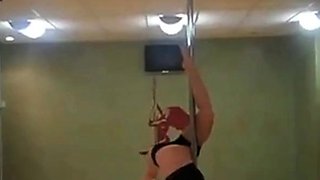 Den brasilianske ven lrer mig at danse