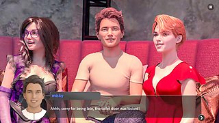 Animation, animated porn toons, dune